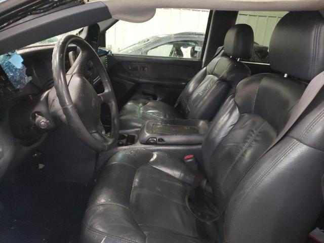 Photo 7 from auction – 2002 GMC NEW SIERRA with VIN 2GTEK19T221109425