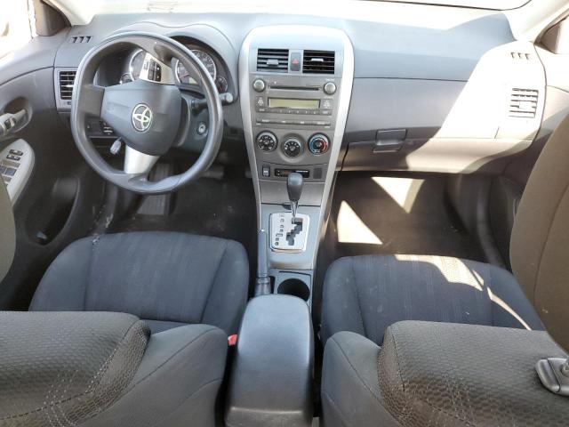 Photo 8 from auction – 2011 TOYOTA COROLLA BA with VIN 2T1BU4EE4BC742225