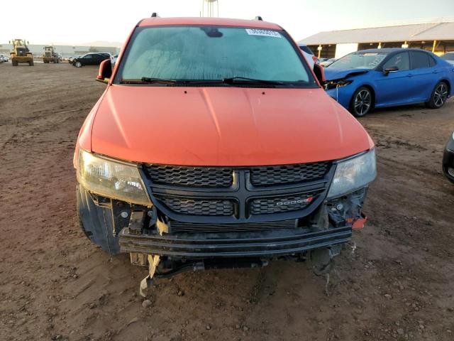 Photo 5 from auction – 2018 DODGE JOURNEY CR with VIN 3C4PDCGG6JT516035