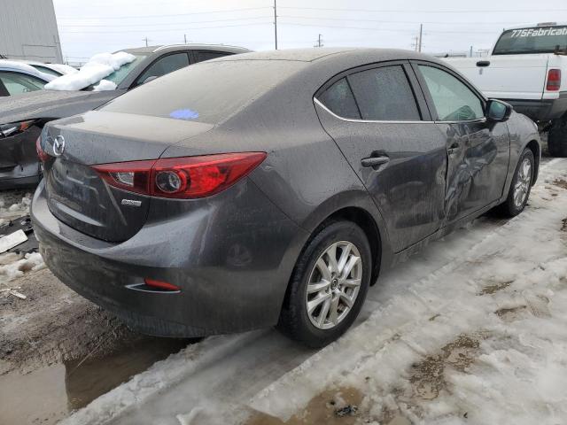 Photo 3 from auction – 2017 MAZDA 3 SPORT with VIN 3MZBN1U71HM109077