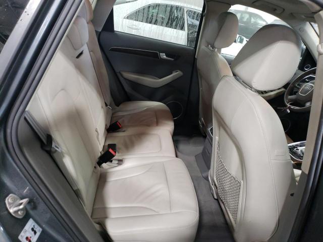 Photo 11 from auction – 2012 AUDI Q5 PREMIUM with VIN WA1LFAFP6CA045376