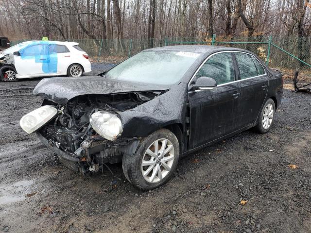Photo 1 from auction – 2007 VOLKSWAGEN JETTA WOLF with VIN 3VWEF71K47M134737