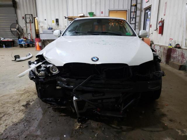 Photo 5 from auction – 2013 BMW 335 I with VIN WBAKG7C50DJ437840