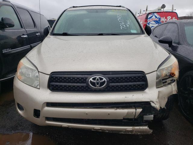 Photo 5 from auction – 2008 TOYOTA RAV4 with VIN JTMBD33V885148904