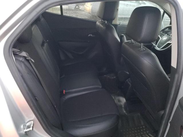 Photo 11 from auction – 2017 BUICK ENCORE PRE with VIN KL4CJASB1HB220448