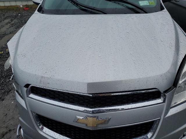 Photo 11 from auction – 2013 CHEVROLET EQUINOX LT with VIN 2GNFLNEK3D6368220