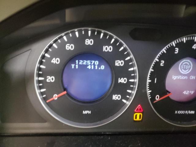 Photo 9 from auction – 2008 VOLVO XC70 with VIN YV4BZ982381013949