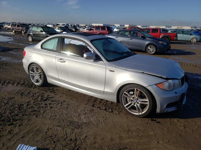 Photo 4 from auction – 2013 BMW 135 I with VIN WBAUC9C54DVY60011