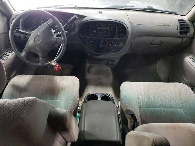 Photo 8 from auction – 2002 TOYOTA TUNDRA ACC with VIN 5TBBT44112S251886