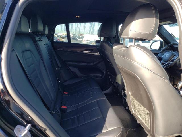 Photo 10 from auction – 2019 BMW X4 XDRIVE3 with VIN 5UXUJ3C51KLG54158