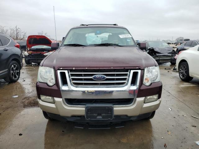 Photo 5 from auction – 2006 FORD EXPLORER E with VIN 1FMEU64E46UB60799