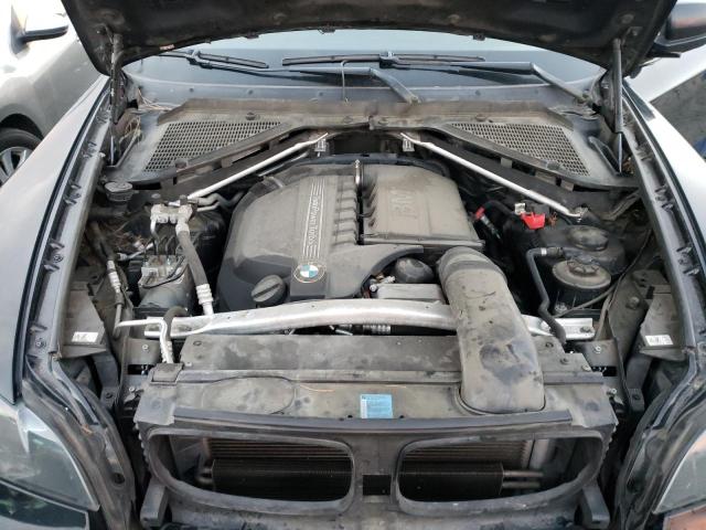 Photo 12 from auction – 2011 BMW X6 XDRIVE3 with VIN 5UXFG2C50BLX08144