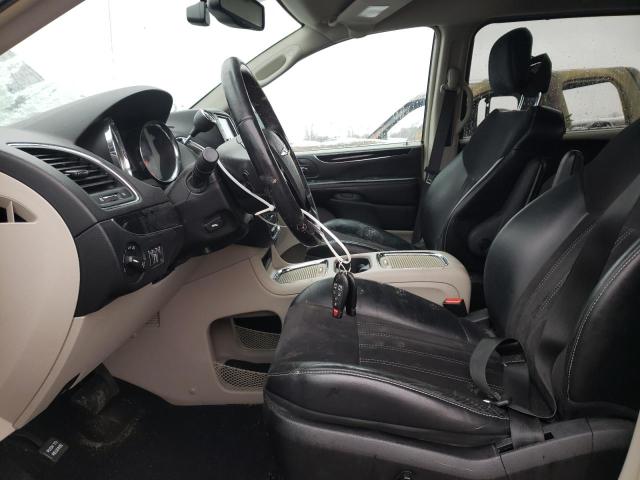 Photo 7 from auction – 2014 CHRYSLER TOWN & COU with VIN 2C4RC1CG7ER318207