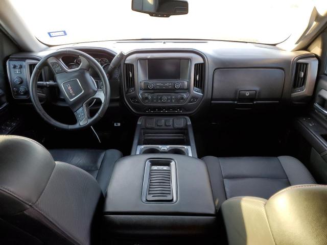 Photo 8 from auction – 2016 GMC SIERRA K15 with VIN 3GTU2NECXGG268653