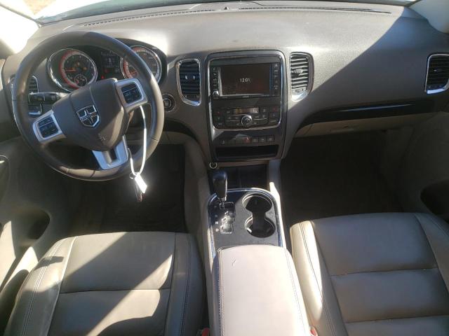 Photo 8 from auction – 2013 DODGE DURANGO CR with VIN 1C4RDJDG5DC695766