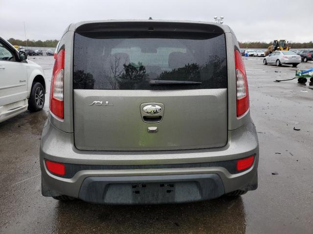 Foto 6 de la subasta – 2013 KIA SOUL + con VIN KNDJT2A63D7493860