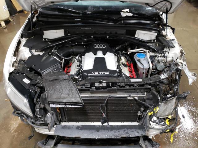 Photo 11 from auction – 2016 AUDI SQ5 PREMIU with VIN WA1CCAFP2GA123909