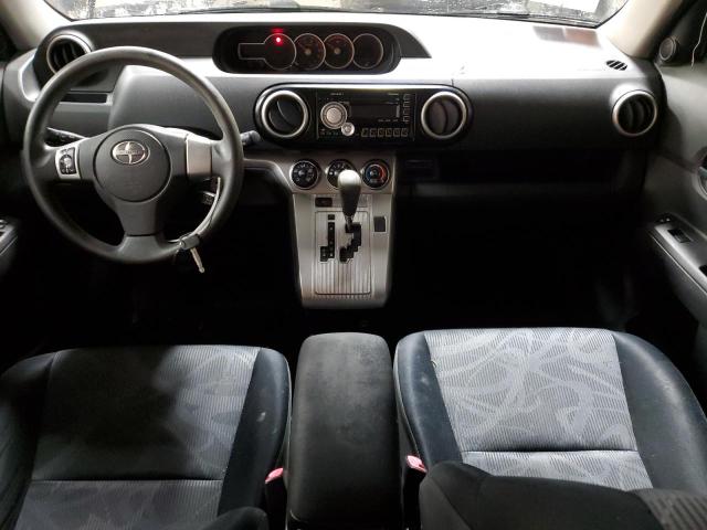 Photo 8 from auction – 2011 TOYOTA SCION XB with VIN JTLZE4FE0B1130929