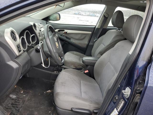 Photo 7 from auction – 2009 TOYOTA MATRIX S with VIN 2T1LE40E09C009186