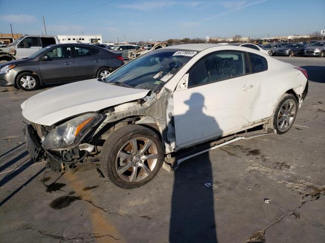 NISSAN ALTIMA S 2012 with VIN 1N4AL2EP7CC225358 - Photo from auction