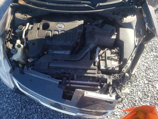 Photo 11 from auction – 2012 NISSAN ALTIMA BAS with VIN 1N4AL2AP3CN480566