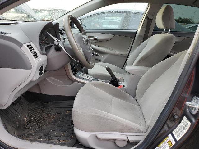 Photo 7 from auction – 2010 TOYOTA COROLLA with VIN 1NXBU4EE8AZ310167
