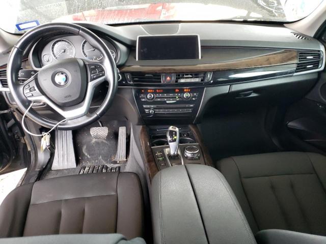 Photo 8 from auction – 2016 BMW X5 XDRIVE3 with VIN 5UXKR0C5XG0P25619