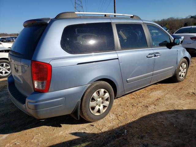Photo 3 from auction – 2008 HYUNDAI ENTOURAGE with VIN KNDMC233886045240