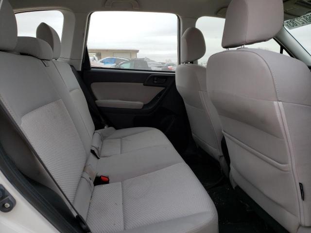 Photo 11 from auction – 2015 SUBARU FORESTER 2 with VIN JF2SJABCXFH454559