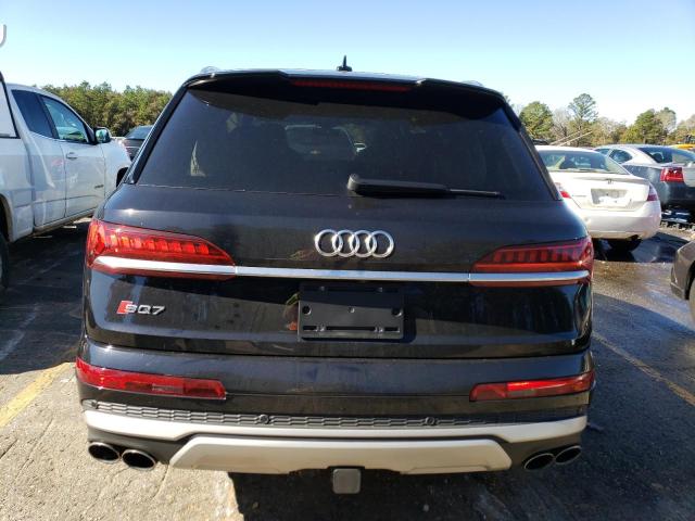 Photo 6 from auction – 2021 AUDI SQ7 PREMIU with VIN WA1AWBF77MD023027
