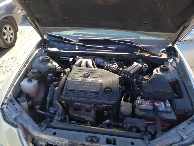 Photo 11 from auction – 2002 TOYOTA AVALON XL with VIN 4T1BF28B72U258872