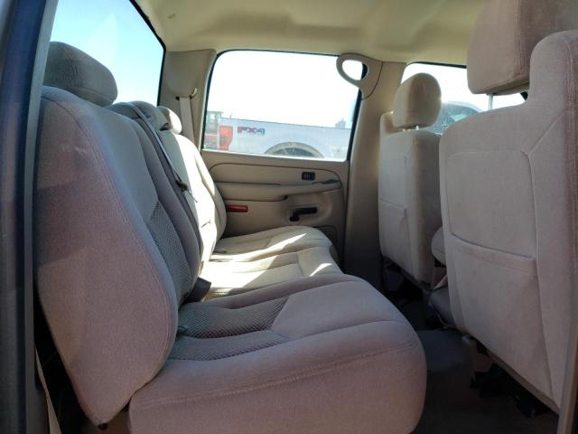 Photo 10 from auction – 2007 CHEVROLET SILVERADO with VIN 2GCEC13V171122908