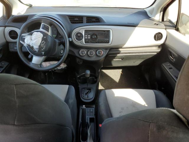 Photo 8 from auction – 2014 TOYOTA YARIS with VIN JTDKTUD32ED580895