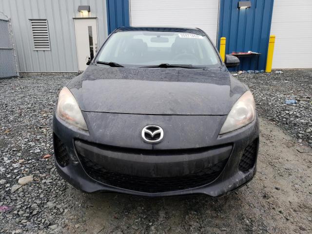 Photo 5 from auction – 2012 MAZDA 3 I with VIN JM1BL1UF3C1535732