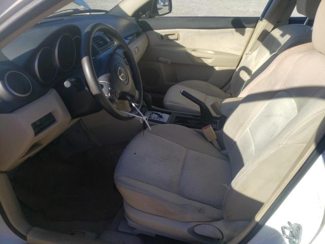Photo 7 from auction – 2004 MAZDA 3 I with VIN JM1BK12F141162102