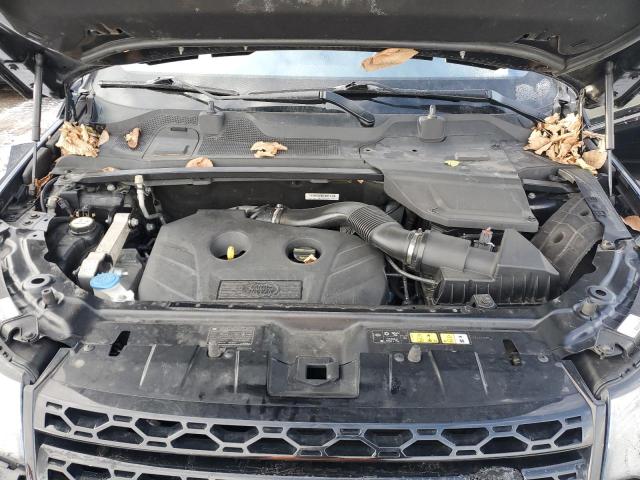 Photo 12 from auction – 2017 LAND ROVER DISCOVERY with VIN SALCR2BG2HH656747
