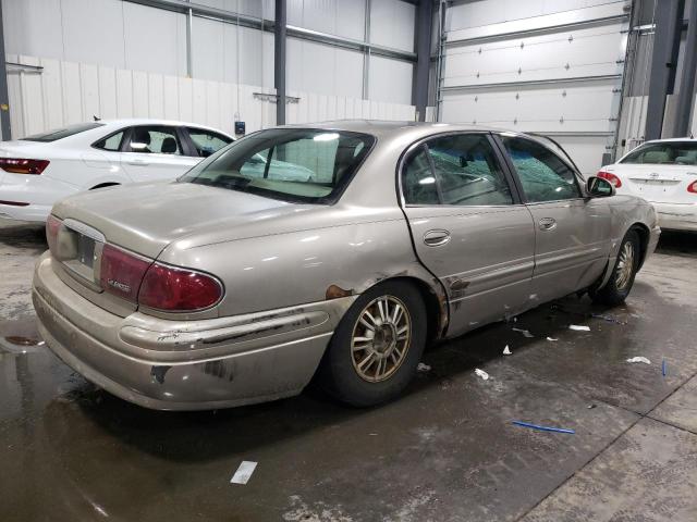 Photo 3 from auction – 2003 BUICK LESABRE CU with VIN 1G4HP52K834157245
