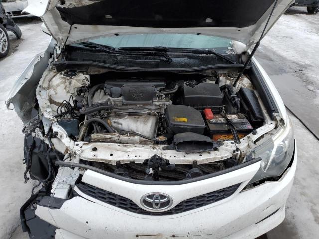 Photo 11 from auction – 2013 TOYOTA CAMRY L with VIN 4T1BF1FK3DU719968