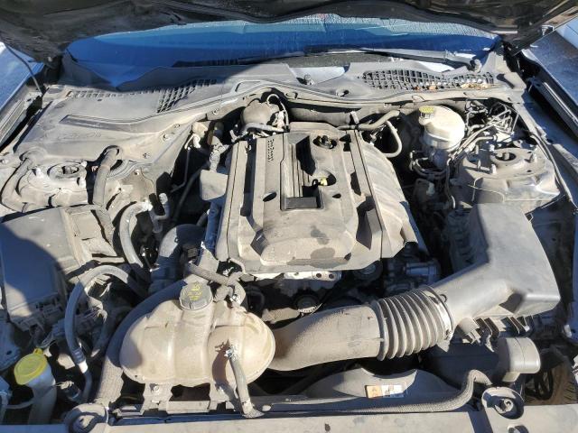 Photo 11 from auction – 2016 FORD MUSTANG with VIN 1FA6P8TH1G5240876