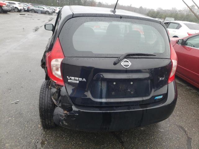 Photo 6 from auction – 2016 NISSAN VERSA NOTE with VIN 3N1CE2CP3GL365520