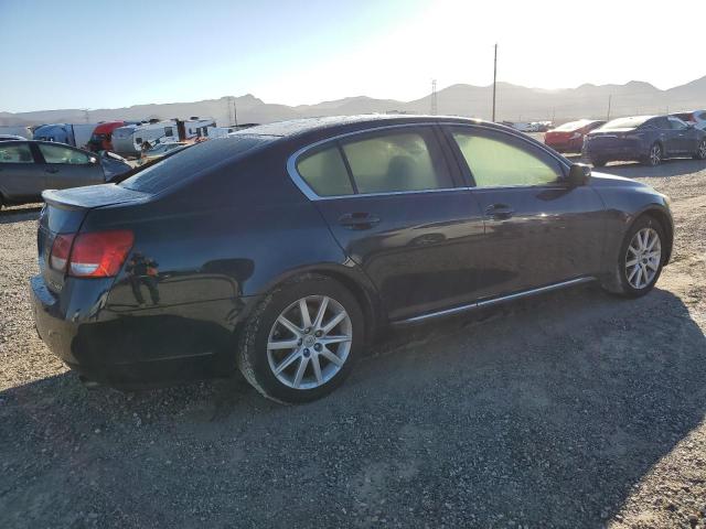 Photo 3 from auction – 2006 LEXUS GS 300 with VIN JTHBH96S965030008