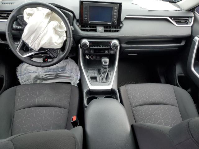 Photo 8 from auction – 2021 TOYOTA RAV4 XLE with VIN JTMP1RFV4MD078265