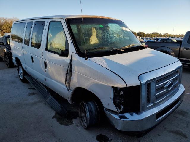 Photo 4 from auction – 2010 FORD ECONOLINE with VIN 1FBNE3BL5ADA12577