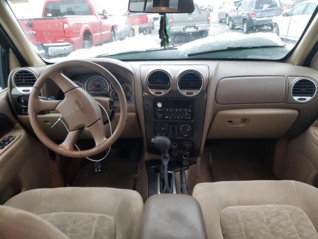 Photo 8 from auction – 2004 GMC ENVOY with VIN 1GKDT13S942204077