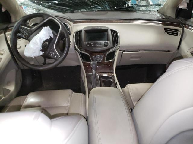 Photo 8 from auction – 2015 BUICK LACROSSE with VIN 1G4GB5G36FF196856