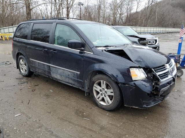Фото 4 с аукциона – 2010 DODGE GRAND CARA с VIN 2D4RN5DX7AR360731