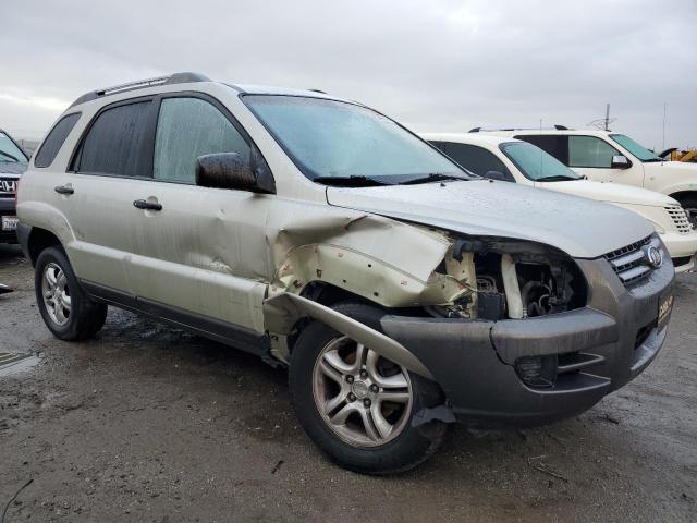 Photo 4 from auction – 2005 KIA NEW SPORTA with VIN KNDJF723657129491
