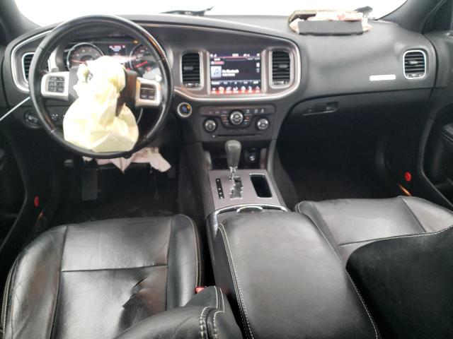 Photo 8 from auction – 2013 DODGE CHARGER R/ with VIN 2C3CDXDT7DH635172
