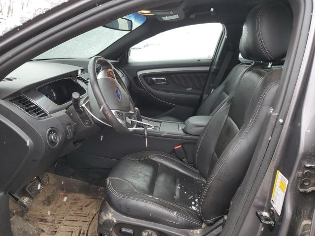 Photo 7 from auction – 2014 FORD TAURUS SEL with VIN 1FAHP2E83EG157258