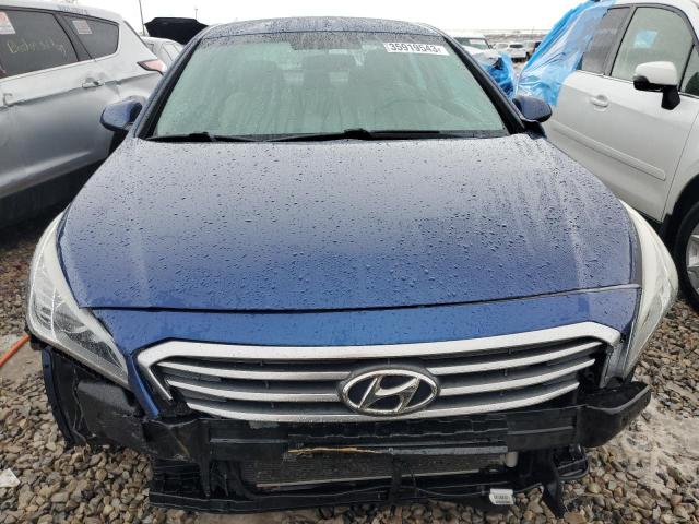 Photo 5 from auction – 2015 HYUNDAI SONATA SE with VIN 5NPE24AF3FH205169